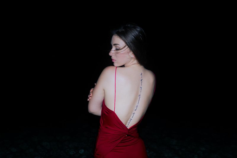 Ropa Dama