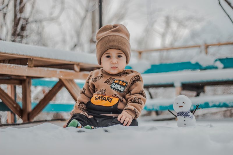 Ropa Niño