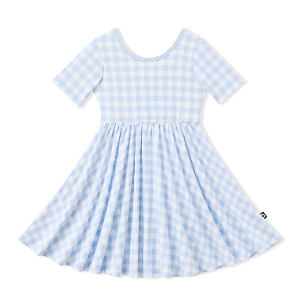 Vestido de Fiesta para Niña
